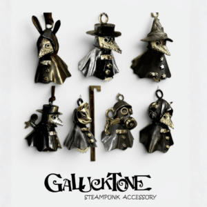 GALUCKTONE