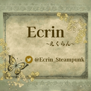 Ecrin ~えくらん~