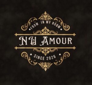 Nu Amour -from my room-