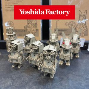 YoshidaFactory