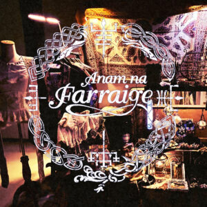 Caravan＊Farraige